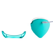 将图片加载到图库查看器,Clean. Massage. Exfoliate. Strawberry 3 in 1 Skin Exfoliating Cleanser