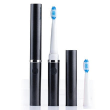 将图片加载到图库查看器,POP Battery Electric Toothbrush Slim Portable Travel Sonic POP SONIC The Go Everywhere Sonic Toothbrush Go Sonic Toothbrush