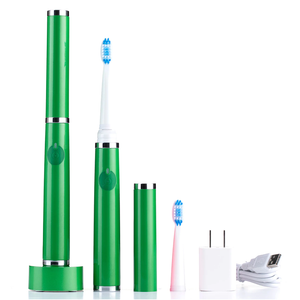 The Ultimate Sonic Toothbrush Pro Sonic