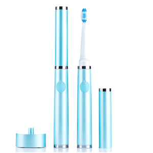 The Ultimate Sonic Toothbrush Pro Sonic