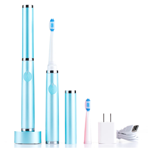 The Ultimate Sonic Toothbrush Pro Sonic