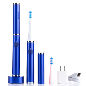 The Ultimate Sonic Toothbrush Pro Sonic