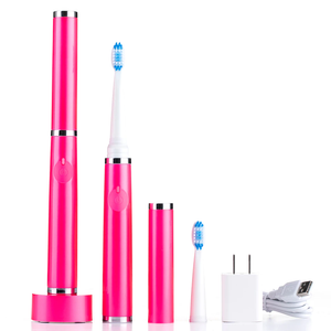 The Ultimate Sonic Toothbrush Pro Sonic