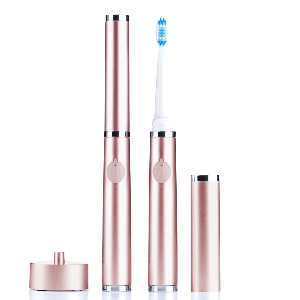 The Ultimate Sonic Toothbrush Pro Sonic – Sea Star Industrial