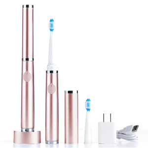 The Ultimate Sonic Toothbrush Pro Sonic