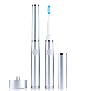 The Ultimate Sonic Toothbrush Pro Sonic