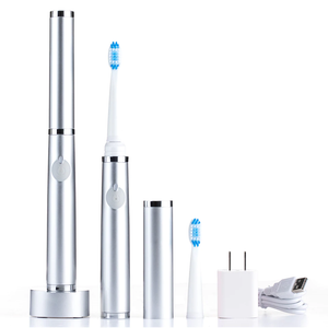 The Ultimate Sonic Toothbrush Pro Sonic