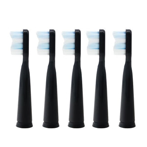 Replaceable Electric Toothbrush Heads Sonic for Seago Tooth brush Head Soft Bristle SG-507B/908/909/917/610/659/719/910  5PCS