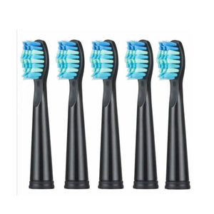 5pcs Drop shipping Seago Toothbrush Head for Seago SG610 SG908 SG917 910 507 Toothbrush Electric Replacement Tooth Brush Heads