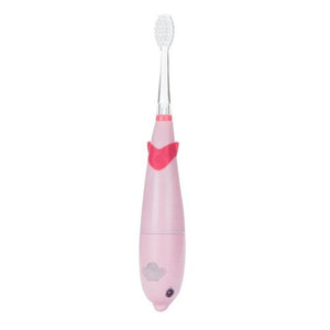 Seago Kids Musical Sonic Toothbrush Two Minutes Remind Teeth Brush For Children With LED Light Ergonomic Handle Tooth-brush