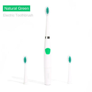 Electric toothbrush Exquisite High quality Dupont toothbrush head Whitening safe healthy Sonic Wave tooth brush !