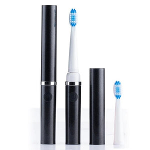 POP Battery Electric Toothbrush Slim Portable Travel Sonic POP SONIC  The Go Everywhere Sonic Toothbrush Go Sonic Toothbrush